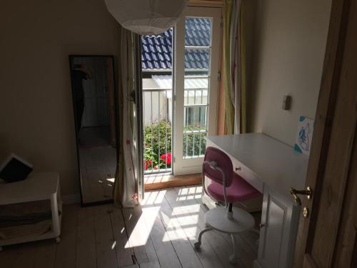 Frederiksberg Apartamento | Villa Valby