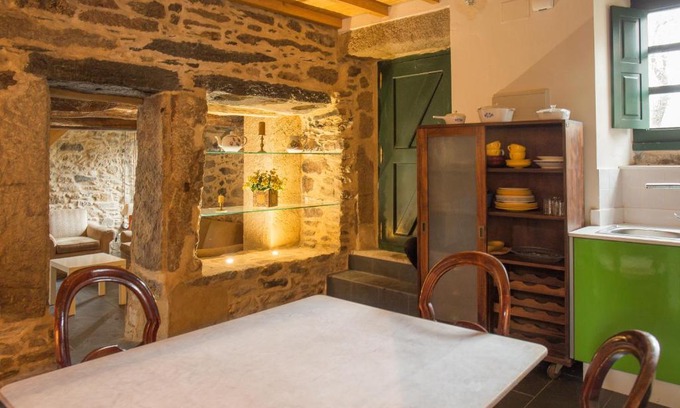 Cabanas Casa | Villa Valedoso