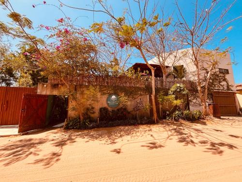 Jijoca de Jericoacoara Casa | Villa Valencia