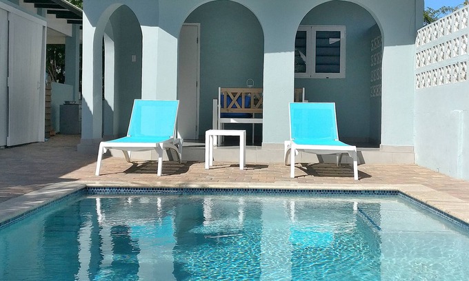 Turibana Apartamento | Villa Valentina Aruba