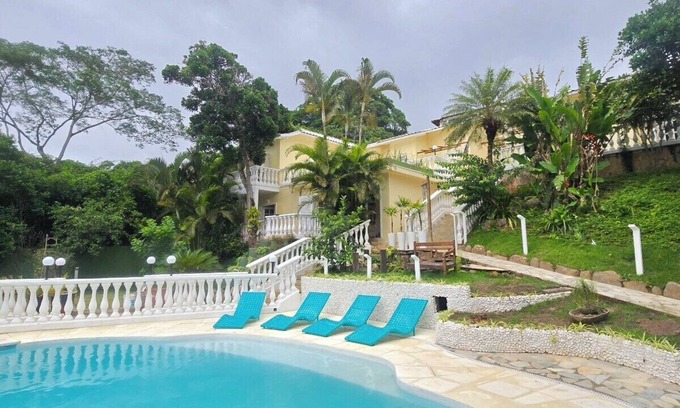 Portal da Ferradura Casa | Villa Valentina