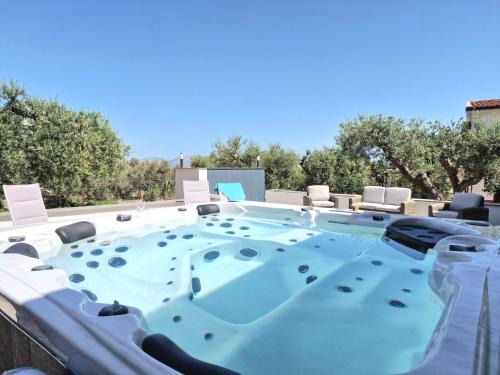 Altavilla Milicia Villa | Villa Valentina