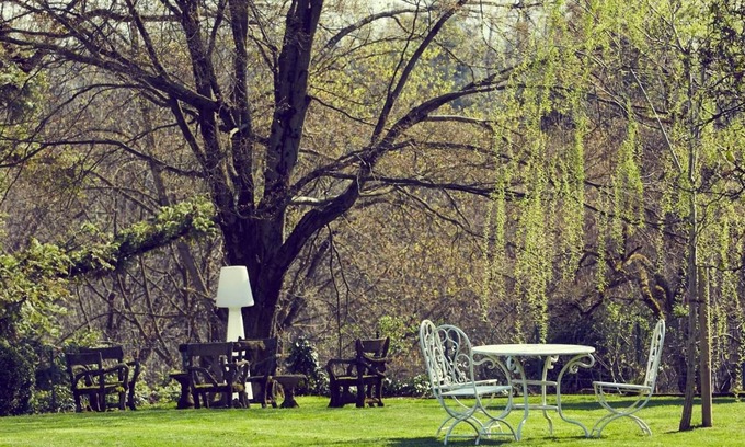 Abbiate Guazzone Casa | Villa Valentina