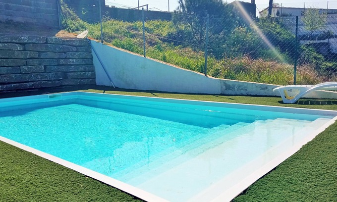 Vidreres Casa | Villa Valentina con piscina privada 5 huéspedes