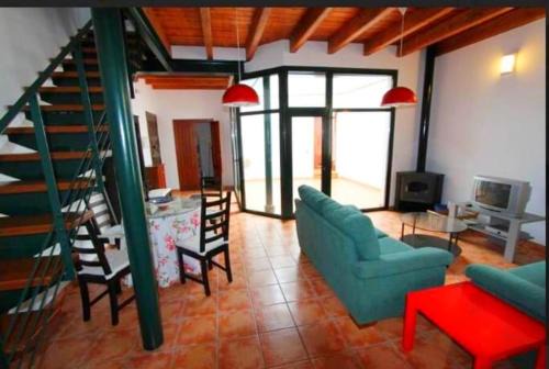 Los Marines Casa | Villa Valeria Moralillo 1