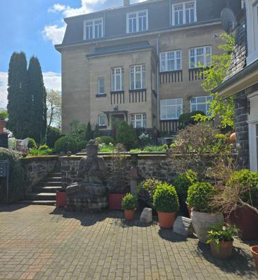 Kottenheim Apartamento | Villa Valerius
