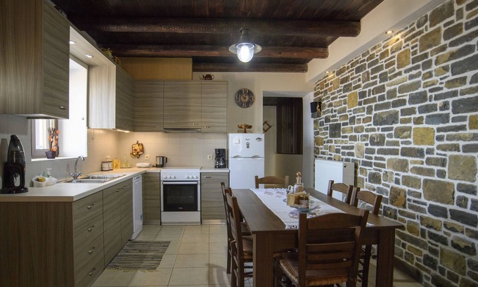 Anatoli Casa | ★ Villa Valia- Relajación y hospitalidad cretense ★