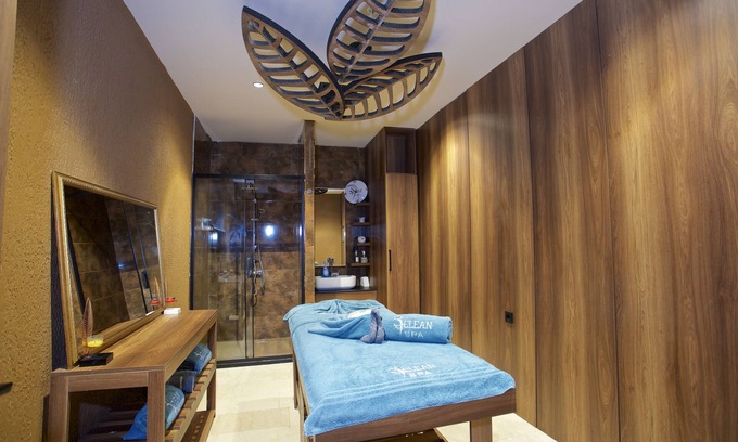 Kartal Hotel | Villa Vanilla Hotel