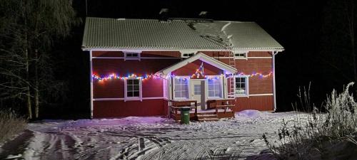 Rovaniemi Casa | Villa Vantus