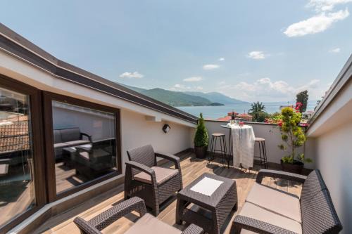 Varosh Apartamento | Villa Varosh