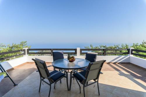 Anatoli Apartamento | VILLA VASO
