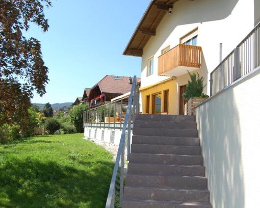 Ortisei Apartamento | Villa Vastle