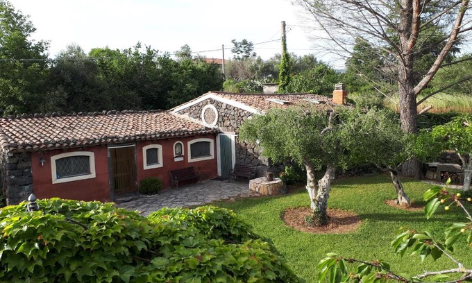 Rovittello Casa | Villa Vecchio