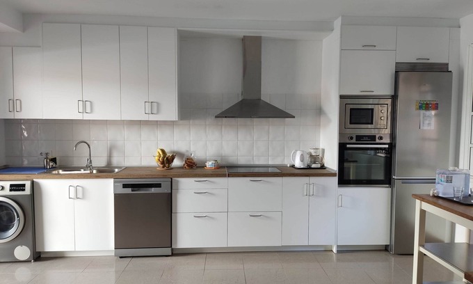 Fuengirola Villa | Villa Vega
