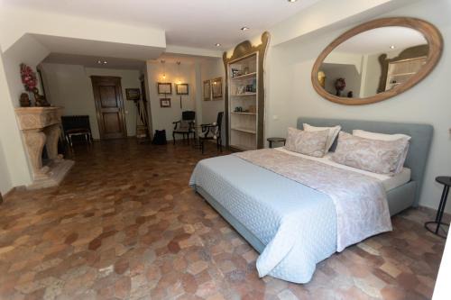 Sacrofano Cama Y Desayuno | VILLA VEIO