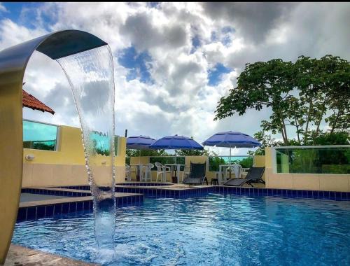 Ilha de Itamaraca Casa | Villa Velha Flats