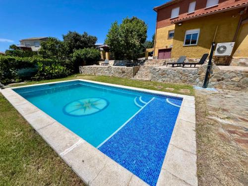Santa Cruz del Retamar Casa | Villa Venecia en Calalberche