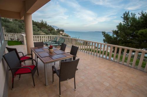 Mimice Apartamento | Villa Venera Mimice