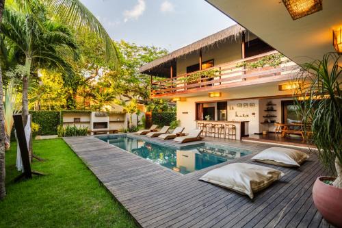 Jijoca de Jericoacoara Villa | Villa Ventana - Aldeia Jericoacoara Group