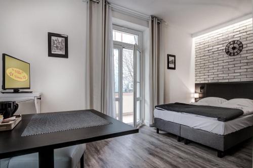 Kudowa Zdroj Casa | Villa Venus