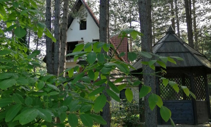 Zlatibor Casa | Villa Vera una casa acogedora en las montañas