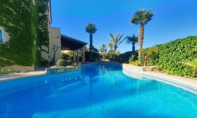 La Parata Casa | Villa Veracruz