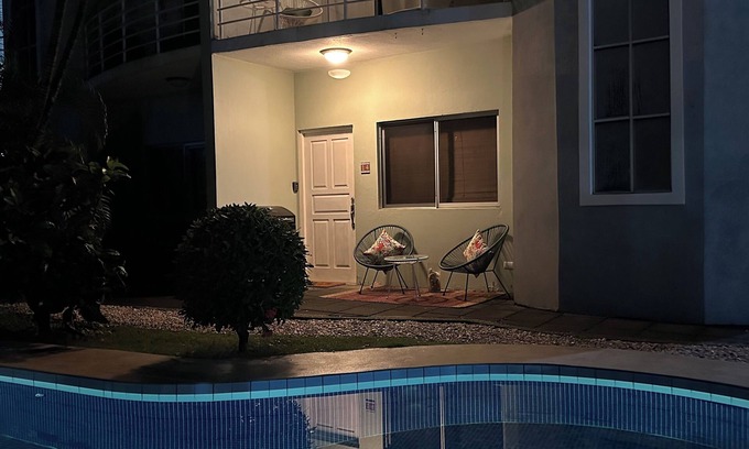 Tamarindo Apartamento | Villa Verde