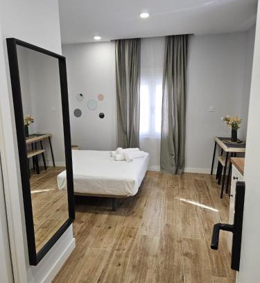 Villaverde Apartamento | Villa Verde