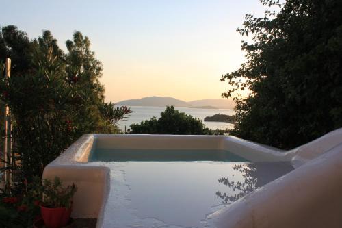 Alyki Casa | Villa Verde