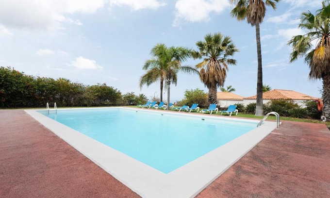 El Paso Casa | Villa Verde Superior B