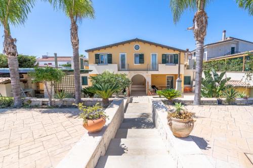 Reitani Villa | Villa Verdemare Rubino