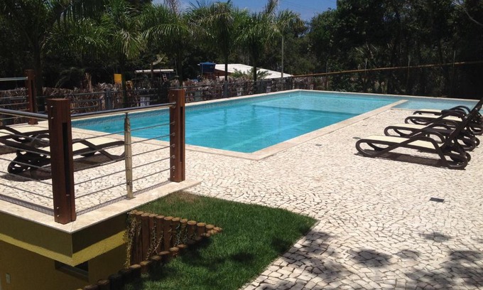 Acu da Torre Apartamento | Villa Verona Apartamento