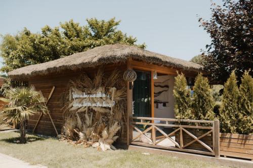 Struga Complejo | Villa Versus Beach