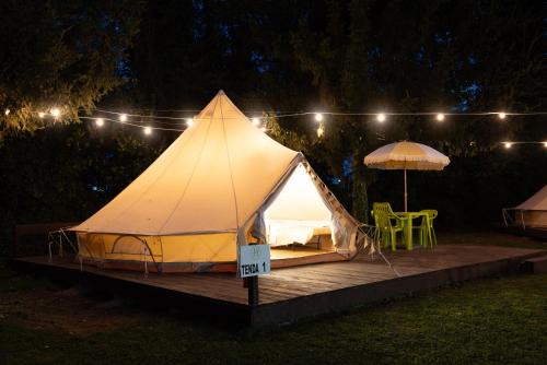 San Martino Buon Albergo Otro | Villa vitti's - Verona est CAMPING