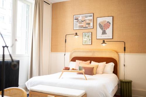 Thermal Apartamento | Villa Vichéia - Appartement 14
