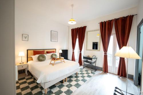 Thermal Apartamento | Villa Vichéia - Appartement 13