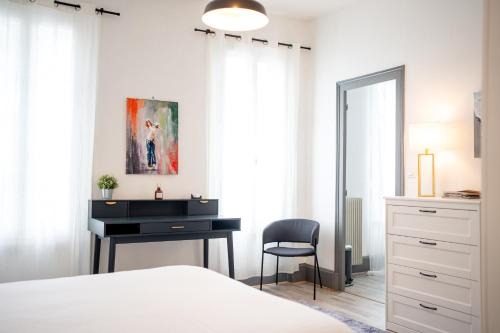 Thermal Apartamento | Villa Vichéia - Appartement 23