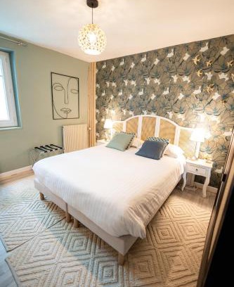 Thermal Apartamento | Villa Vichéia - Appartement 31