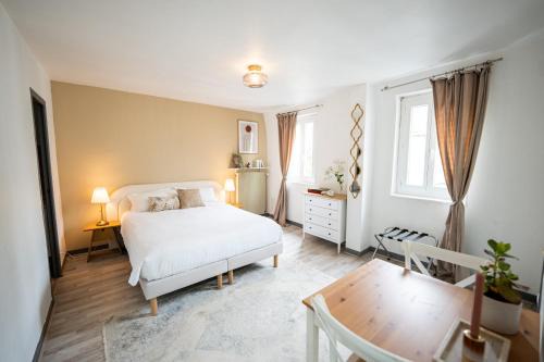 Thermal Apartamento | Villa Vichéia - Appartement 33