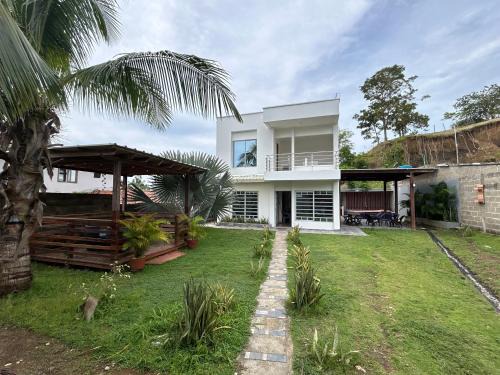 Necocli Apartamento | Villa Victoria Necoclí