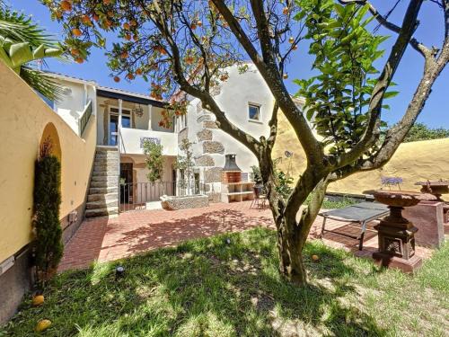 Lanhelas Villa | Villa Victoria