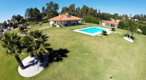 Cardielos Casa | Villa Vieira