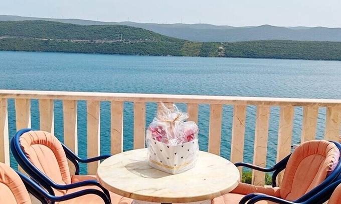 Neum Apartamento | Villa Viento / 14 Apartment with Sea View