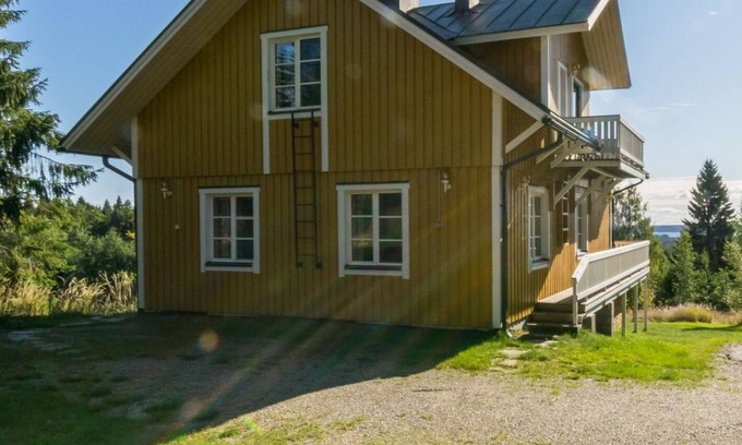 Sotkamo Casa | Villa viettorinne by Interhome