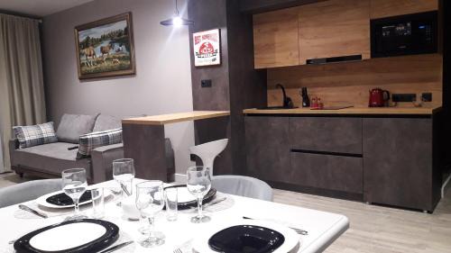 Truskavets Apartamento | villa Viktor