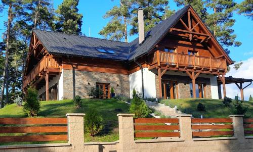 Hamr na Jezere Casa | Villa Viktoria