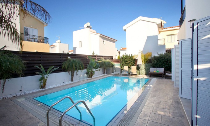 Cape Greko Villa | PRKV19 Villa Kos 19 - CHG