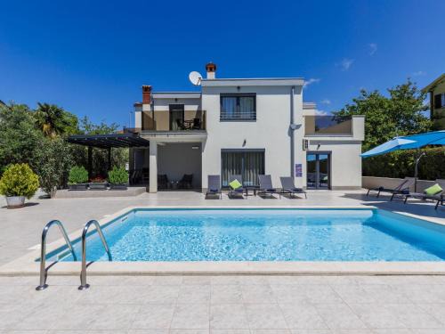 Spadici Villa | Villa Villa Romina by Interhome