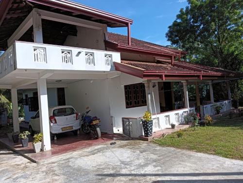 Kinniya Casa | Villa village guest house
