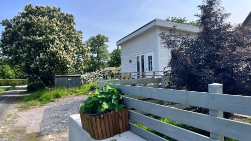 Ystad Casa | Villa Vinja